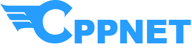 CppNet logo